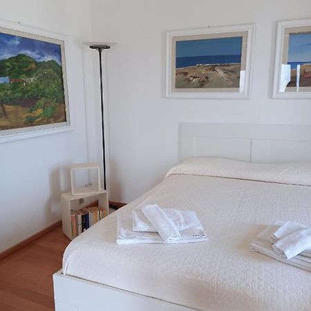 Ferienwohnung Attico San Domenico Trapani Exterior foto