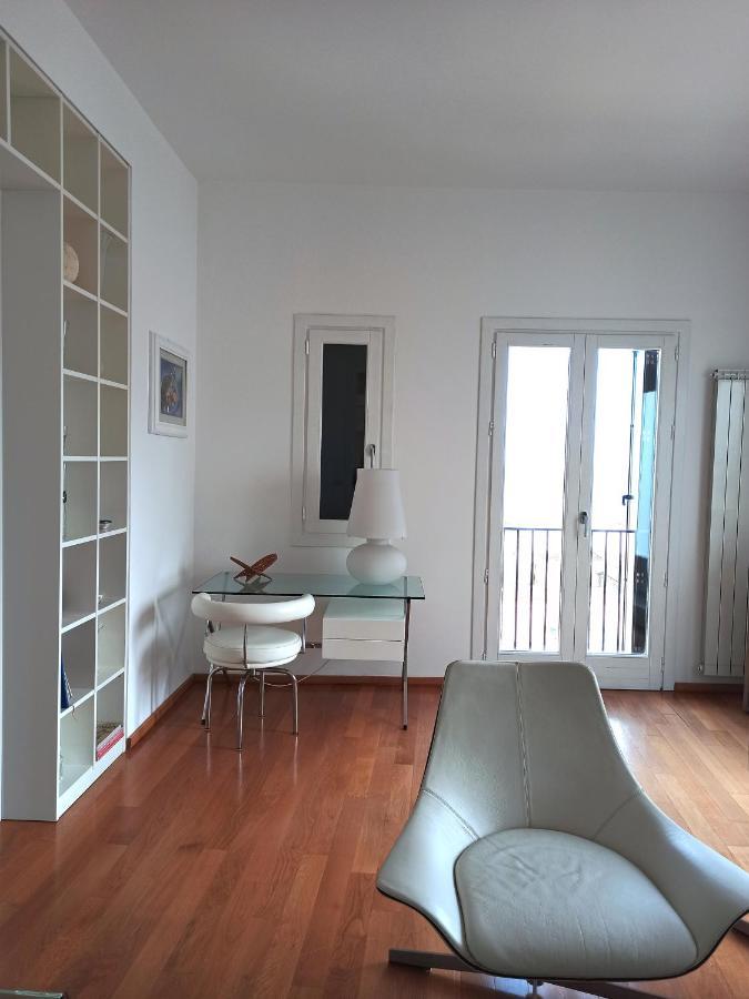 Ferienwohnung Attico San Domenico Trapani Exterior foto