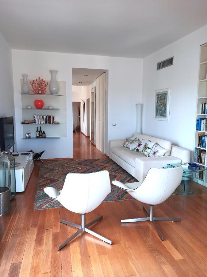 Ferienwohnung Attico San Domenico Trapani Exterior foto