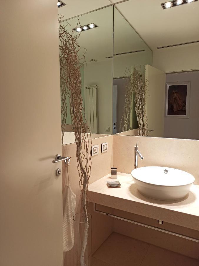 Ferienwohnung Attico San Domenico Trapani Exterior foto