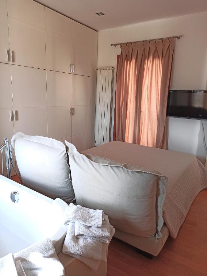 Ferienwohnung Attico San Domenico Trapani Exterior foto