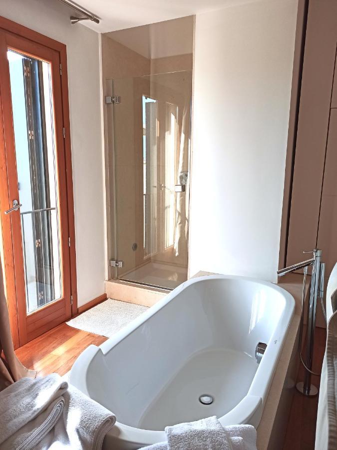 Ferienwohnung Attico San Domenico Trapani Exterior foto