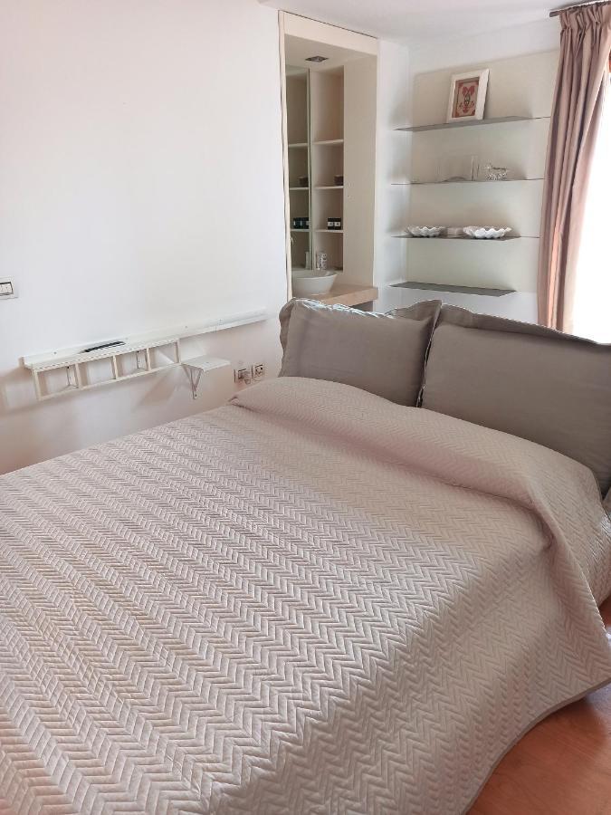 Ferienwohnung Attico San Domenico Trapani Exterior foto